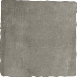 Tuscan Salento Losa Grey Floor and Wall Tile 500x500mm